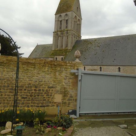 La Colombe Villa Formigny Exterior photo