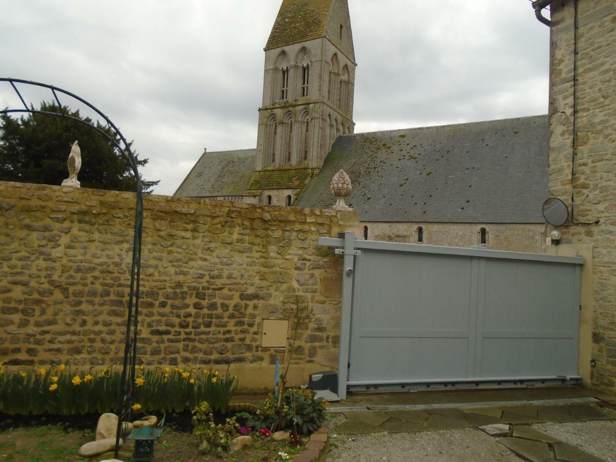 La Colombe Villa Formigny Exterior photo